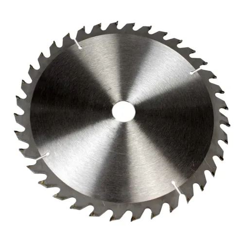 Serra Circular com Pastilhas de Metal Duro para Madeira de 9.1/4 x 36 D - Rocast 35,0005