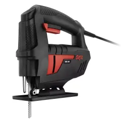 Serra Tico Tico 380W 220V com Lâmina - Skil 4380 Serra Tico Tico 380W 220V com Lâmina - Skil 4380
