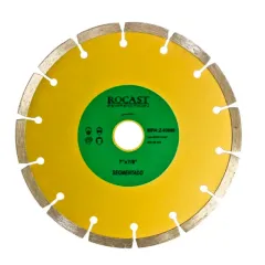 Disco Diamantado 7 x 7/8 Disco Diamantado 7 x 7/8