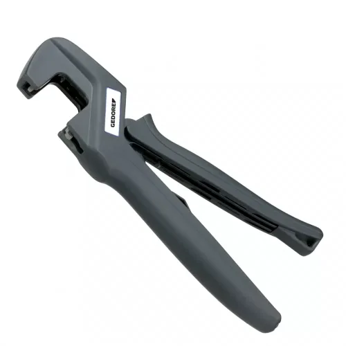 Alicate Crimpador para Inserto Modular  234 MM - Gedore 050767