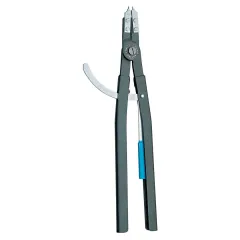 Alicate para Anéis Internos Pontas Intercambiáveis Retas 8000 J5 - Gedore 029323 Alicate para Anéis Internos Pontas Intercambiáveis Retas 8000 J5 - Gedore 029323