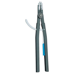 Alicate para Anéis Internos Pontas Intercambiáveis Retas 8000 J6 - Gedore 029327 Alicate para Anéis Internos Pontas Intercambiáveis Retas 8000 J6 - Gedore 029327