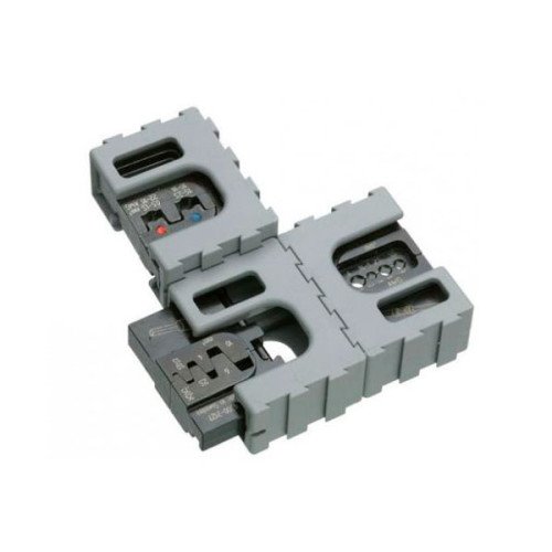Alicate Crimpador para Inserto Modular  234 MM - Gedore 050767