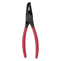 Alicate Angular para Anéis Internos Pontas Curvas R27754061 - Gedore Red 3301828 Alicate Angular para Anéis Internos Pontas Curvas R27754061 - Gedore Red 3301828
