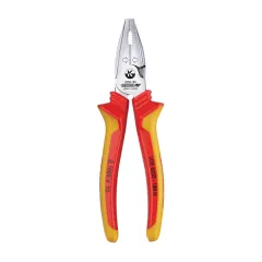 Alicate Universal Kraft CR V 8 Alicate Universal Kraft CR V 8