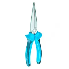 Alicate Bico Reto Longo sem Corte 8136-200 - Gedore 029891 Alicate Bico Reto Longo sem Corte 8136-200 - Gedore 029891