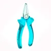 Alicate de Bico Chato e Curto 8110-140 JC1000V - Gedore 029882