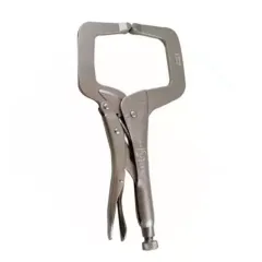 Alicate de Pressão para Solda Tipo C 11 Alicate de Pressão para Solda Tipo C 11