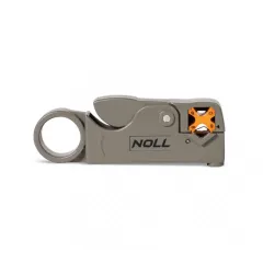 Alicate Decapador para Cabo Coaxial - Noll DD-9 Alicate Decapador para Cabo Coaxial - Noll DD-9