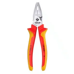 Alicate Universal Kraft CR V 8