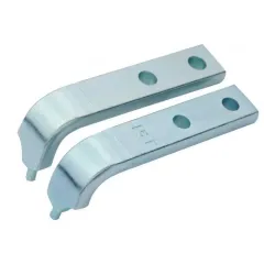 Par de Pontas para Alicates Intercambiáveis E 8000 J51 - Gedore 029326 Par de Pontas para Alicates Intercambiáveis E 8000 J51 - Gedore 029326