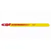 Lâmina para Serra Tico Tico Bimetal Unique 50mm 14 Dentes - Starrett BU214/20
