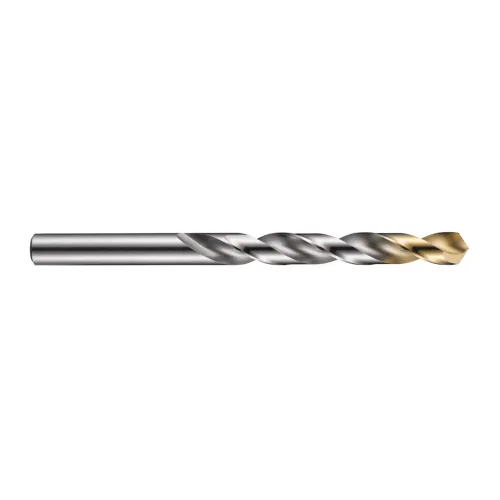 Jogo de Brocas com Ponta de Titânio 19 Peças 1 à 10 MM - Dormer A094419