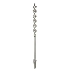 Ferro de Pua Mathieson 305 MM 12 x 3/8 Ferro de Pua Mathieson 305 MM 12 x 3/8