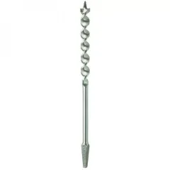 Ferro de Pua Mathieson 204 MM 8 x 1/2 Ferro de Pua Mathieson 204 MM 8 x 1/2
