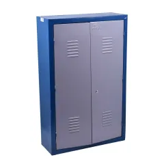 Armário para Ferramentas com 3 Gavetas e 2 Prateleiras - Fercar ARM-12 Armário para Ferramentas com 3 Gavetas e 2 Prateleiras - Fercar ARM-12