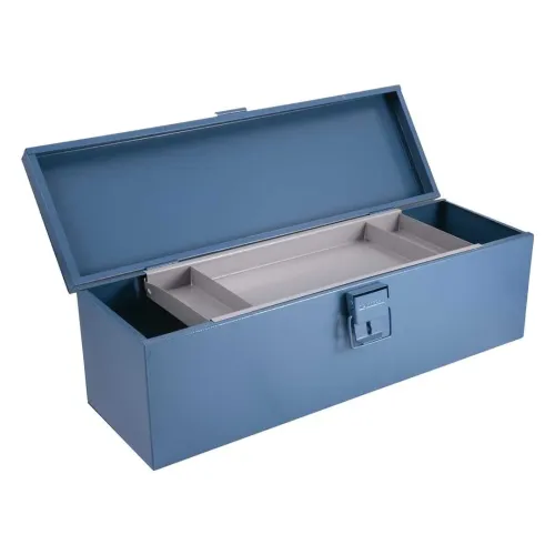 Bau para Ferramentas com 1 Bandeja - Marcon 650