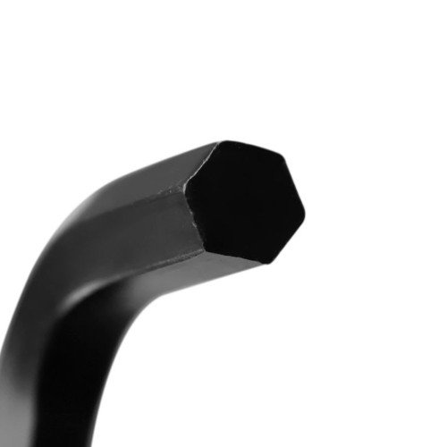 Chave Allen Hexagonal Curta 12 MM - Belzer 220009BR