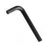 Chave Allen Hexagonal Curta 12 MM - Belzer 220009BR