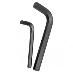 Chave Allen Hexagonal Curta Tipo L 5/16'' - Gedore 0120058 Chave Allen Hexagonal Curta Tipo L 5/16'' - Gedore 0120058