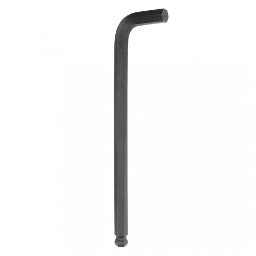 Chave Allen Hexagonal Longa  Abaulada Tipo L 10 MM - Gedore 012909