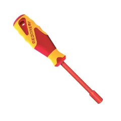 Chave Canhão VDE Isolada 10MM- Gedore 091788 Chave Canhão VDE Isolada 10MM- Gedore 091788