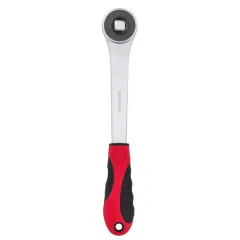 Chave Catraca Simples para Soquete 1/2 Pol. - Gedore Red 3300412 Chave Catraca Simples para Soquete 1/2 Pol. - Gedore Red 3300412