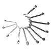 Jogo de Chaves Combinadas com 11 peças 6 MM a 22 MM - Gedore 002602 