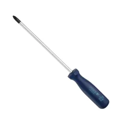 Chave de Fenda Cruzada Phillips 3/8 Chave de Fenda Cruzada Phillips 3/8