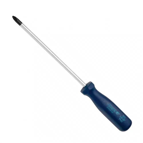 Chave de Fenda Cruzada Phillips 1/4
