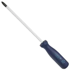 Chave de Fenda Cruzada Phillips 3/16 Chave de Fenda Cruzada Phillips 3/16