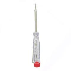 Chave de Teste Digital 12 - 250V Flex - Lotus 5531 Chave de Teste Digital 12 - 250V Flex - Lotus 5531