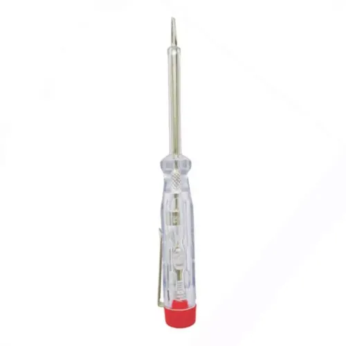 Chave de Teste Digital 12 - 250V Flex - Lotus 5531 Chave de Teste Digital 12 - 250V Flex - Lotus 5531