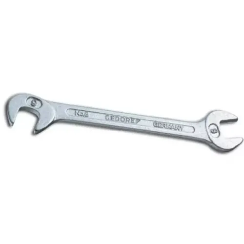 Chave Fixa Mini 7/32" Gedore 008.053 Chave Fixa Mini 7/32" Gedore 008.053