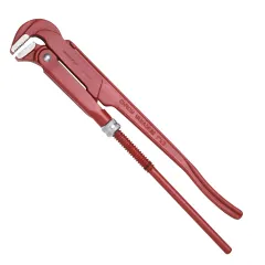 Chave Griffo para Tubos Modelo Sueco Plana 1.1/2 Chave Griffo para Tubos Modelo Sueco Plana 1.1/2