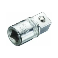Adaptador 1/4 Adaptador 1/4