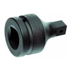 Adaptador de Impacto 3/4 Adaptador de Impacto 3/4