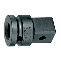 Adaptador de Impacto 1/2 Adaptador de Impacto 1/2