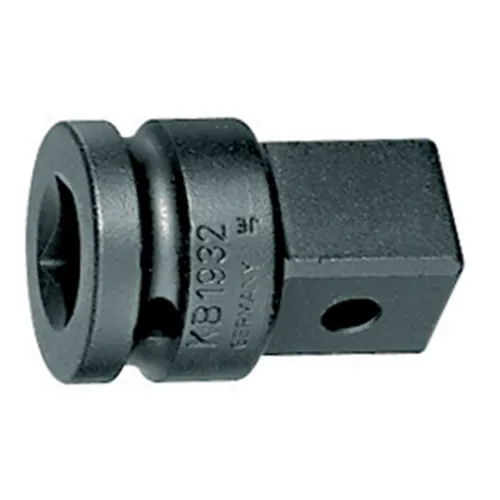 Adaptador de Impacto 1/2