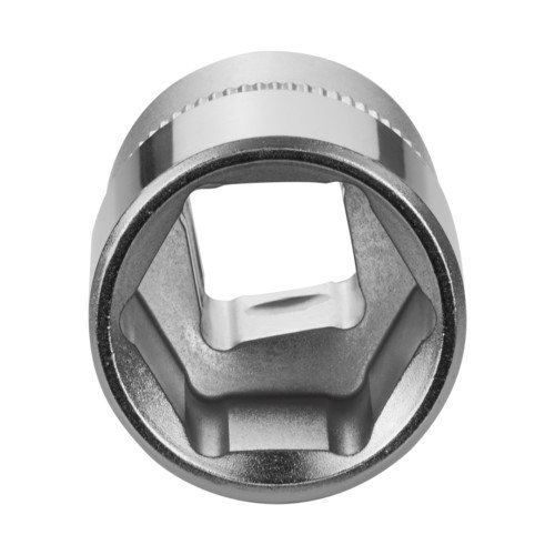 Soquete Sextavado Curto 18 MM Encaixe de 1/2