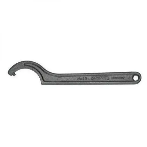 Chave Tipo Gancho 120-130 MM - Gedore 050524