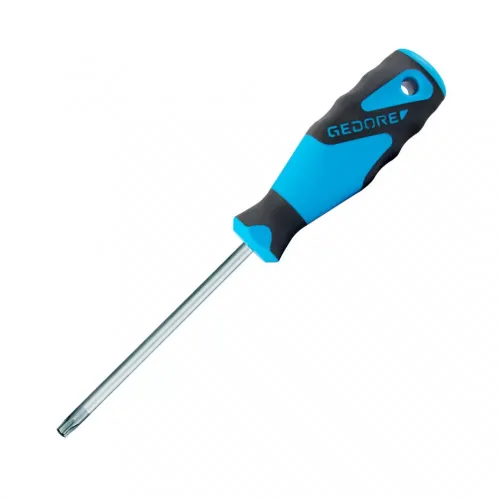 Chave Torx Reta com Cabo e Guia T8 - Gedore 024982