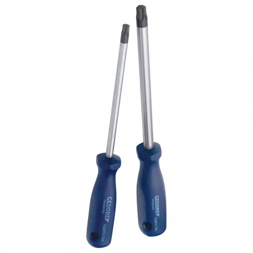 Chave Tork Reta com Cabo T45 - Gedore 024920