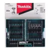 Jogo de Bits e Brocas 35 Peças Impact Black - Makita B-66880