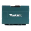 Jogo de Bits e Brocas 35 Peças Impact Black - Makita B-66880