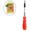 Kit Chaves Precisão 30 Pontas + Pinça e Prolongador Celular - House Tools 327545