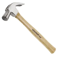 Martelo Tipo Unha 29 MM - Gedore Red 3369926 Martelo Tipo Unha 29 MM - Gedore Red 3369926