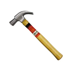 Martelo Profissional Tipo Unha  27mm - Famastil F30.53 Martelo Profissional Tipo Unha  27mm - Famastil F30.53