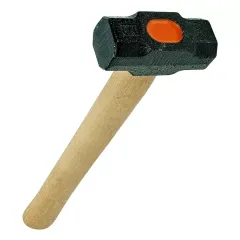 Marreta com Cabo 3 Kg - Minasul 9 Marreta com Cabo 3 Kg - Minasul 9