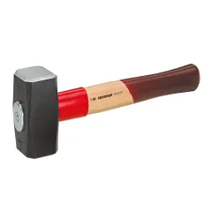 Marreta com Cabo 1500 Gr - Gedore 050143 Marreta com Cabo 1500 Gr - Gedore 050143